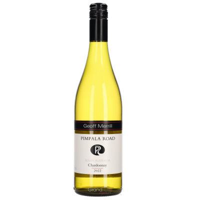 2022 Geoff Merrill Pimpala Road Chardonnay