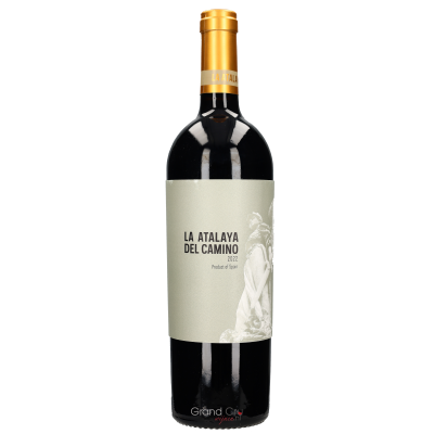 2022 Gil Family Estates Atalaya La Atalaya del Camino