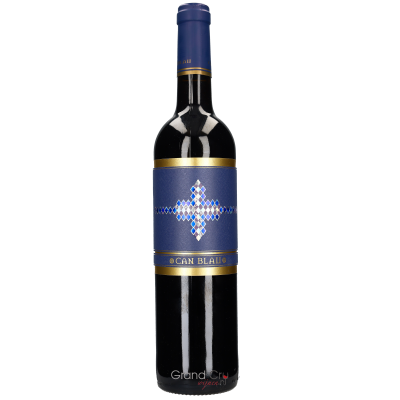 2022 Gil Family Estates Cellers Can Blau Can Blau