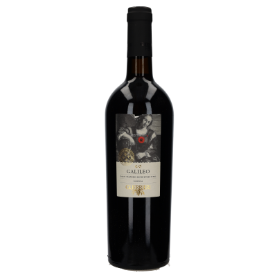 2022 Guerrieri Galileo Colli Pesaresi Sangiovese Riserva 2022 Guerrieri Galileo Colli Pesaresi Sangiovese Riserva