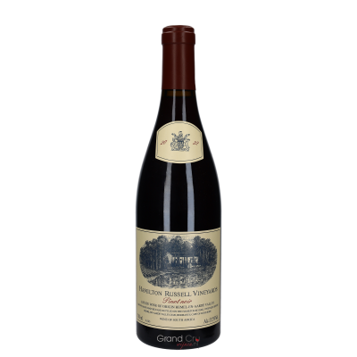 2022 Hamilton Russell Vineyards Pinot Noir