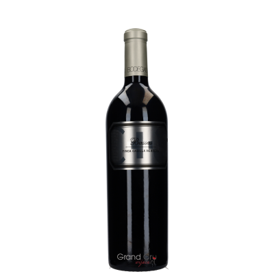 2022 Hispano Suizas Bassus Finca Casilla Herrera
