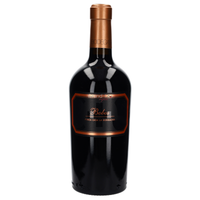 2022 Hispano Suizas Bobos Finca Casa La Borracha