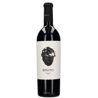 2022 Hispano Suizas Tantum Ergo Chardonnay Pinot Noir Brut Nature