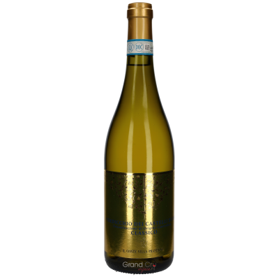 2022 Il Conte Villa Prandone Verdicchio dei Castelli di Jesi DOC