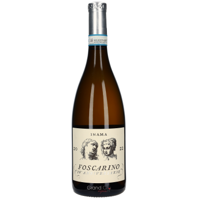 2022 Inama Soave Classico Vigneti di Foscarino