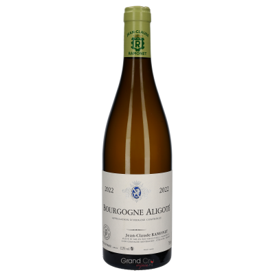 2022 Jean-Claude Ramonet Bourgogne Aligoté