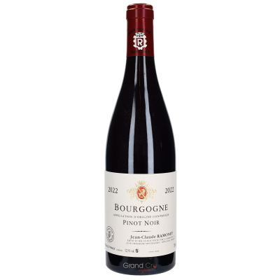 2022 Jean-Claude Ramonet Bourgogne Pinot Noir