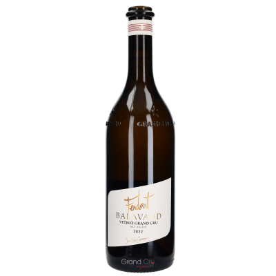 2022 Jean-René Germanier Balavaud Vetroz Grand Cru Fendant