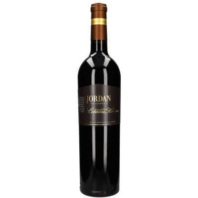 2022 Jordan Stellenbosch Cobblers Hill