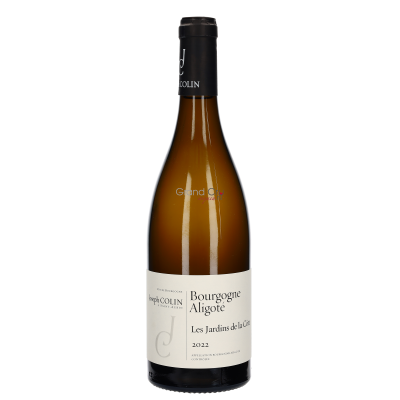 2022 Joseph Colin Bourgogne Aligoté