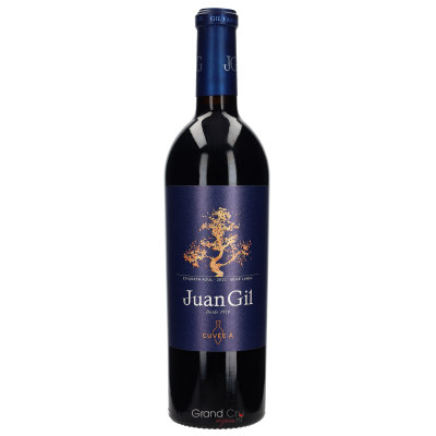 2022 Juan Gil Blue label Cuvée À