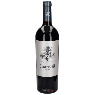2022 Juan Gil Silver label