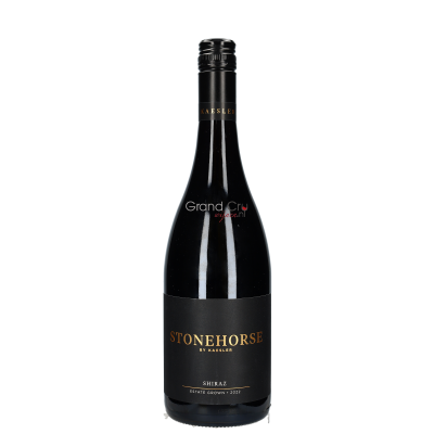 2022 Kaesler Stonehorse Shiraz