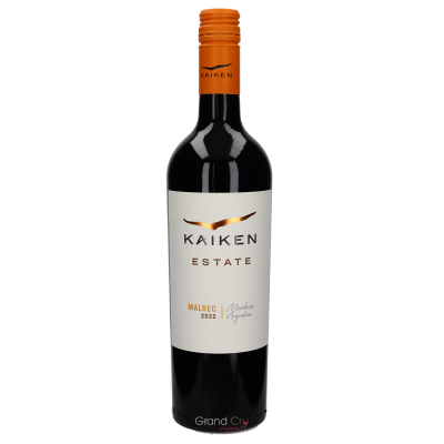 2022 Kaiken Estate Malbec