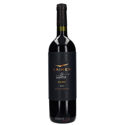 2022 Kaiken Ultra Malbec
