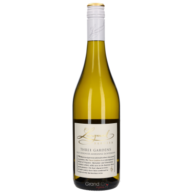 2022 Langmeil Three Gardens Viognier Marsanne Roussanne