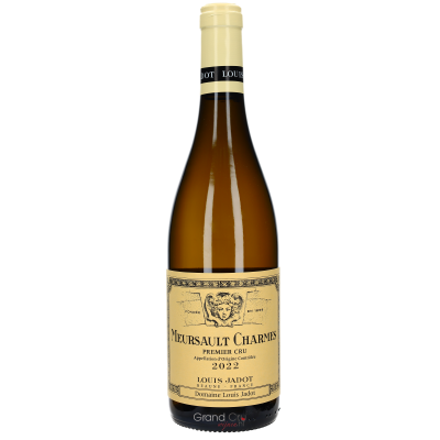 2022 Louis Jadot Meursault 1er Cru Charmes