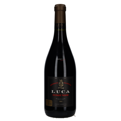 2022 Luca Pinot Noir G-Lot