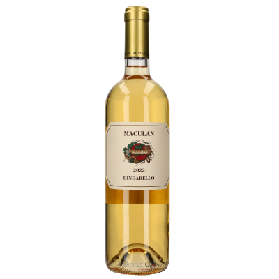 2022 Maculan Dindarello