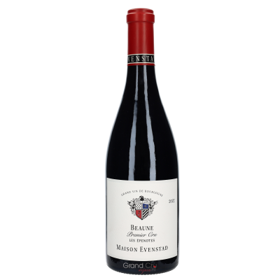 2022 Maison Evenstad Beaune Premier Cru Les Epenotes
