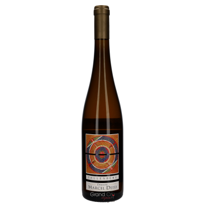 2022 Marcel Deiss Zellenberg