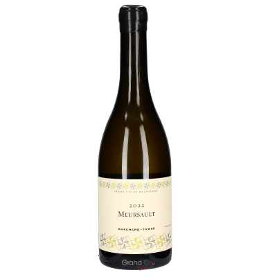2022 Marchand-Tawse Meursault