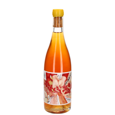 2022 Mas Martinet Pesseroles Brisat