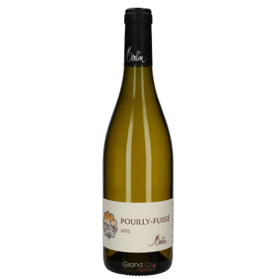 2022 Merlin Pouilly-Fuissé