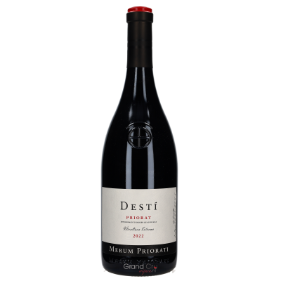2022 Merum Priorati Desti