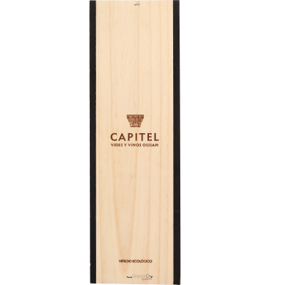 2022 Ossian Capitel