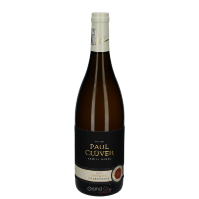 2022 Paul Cluver Estate Chardonnay