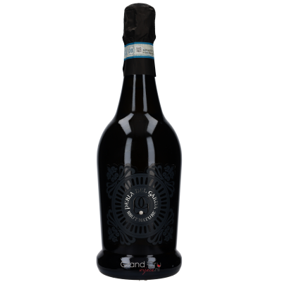 2022 Perla del Garda Spumante Lugana Millesimato Brut Nature BIO