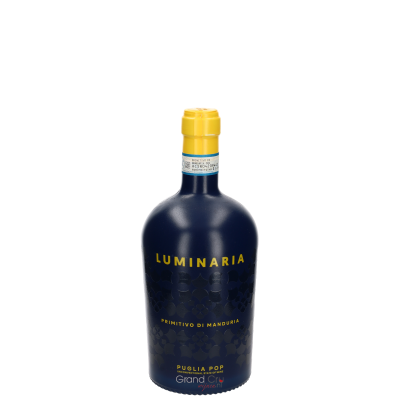 2022 Puglia Pop Luminaria