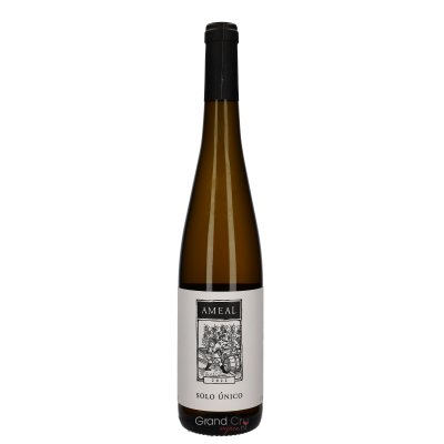 2022 Quinta do Ameal Solo Unico