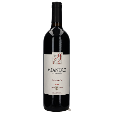 2022 Quinta do Vale do Meao Meandro