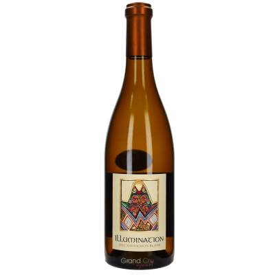 2022 Quintessa Illumination