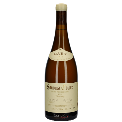 2022 Raen Lady Marjorie Cuvée Chardonnay