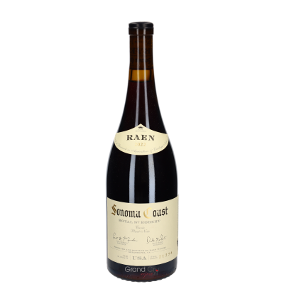 2022 Raen Royal St Robert Cuvee Pinot Noir