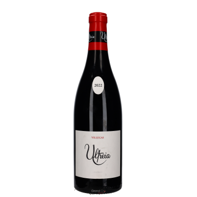 2022 Raúl Pérez Ultreia Villegas