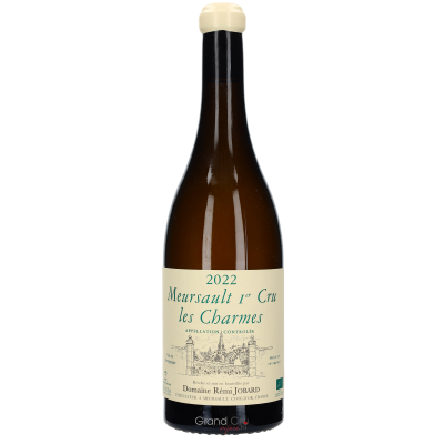 2022 Rémi Jobard Meursault 1er Cru Charmes