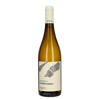 2022 Roeno Chardonnay Le Fratte