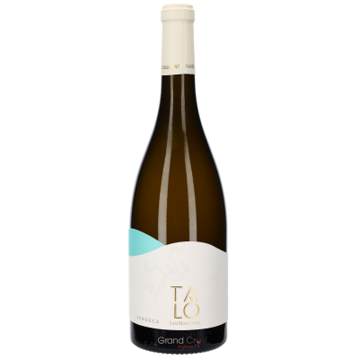 2022 San Marzano Talò Verdeca