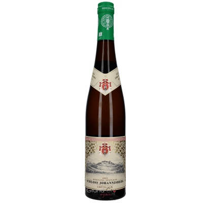 2022 Schloss Johannisberg Riesling Rheingau Goldlack Trocken