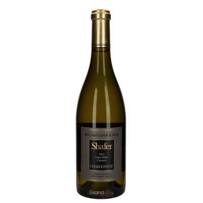 2022 Shafer Vineyards Chardonnay Red Shoulder Ranch
