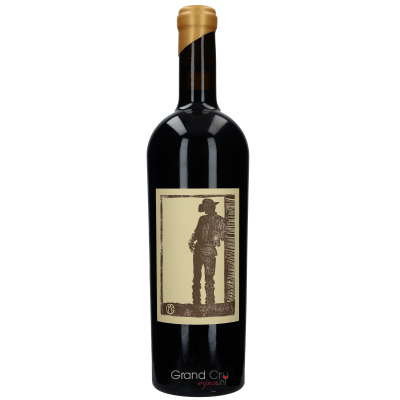 2022 Sine Qua Non Syrah Distenta IV