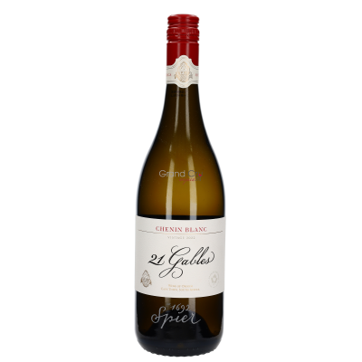 2022 Spier Chenin Blanc 21 Gables