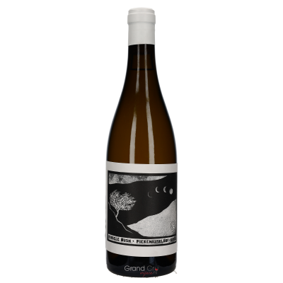 2022 Swartberg Wingerde Miracle Bush White