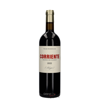 2022 Telmo Rodriguez Corriente