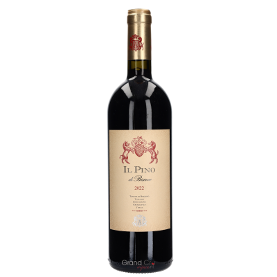 2022 Tenuta di Biserno Il Pino di Biserno